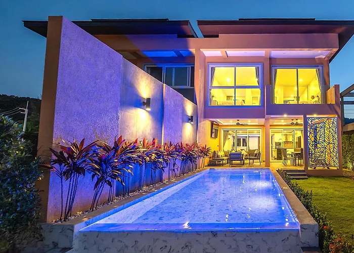 Private Pool Villa Melina - Koh Chang
