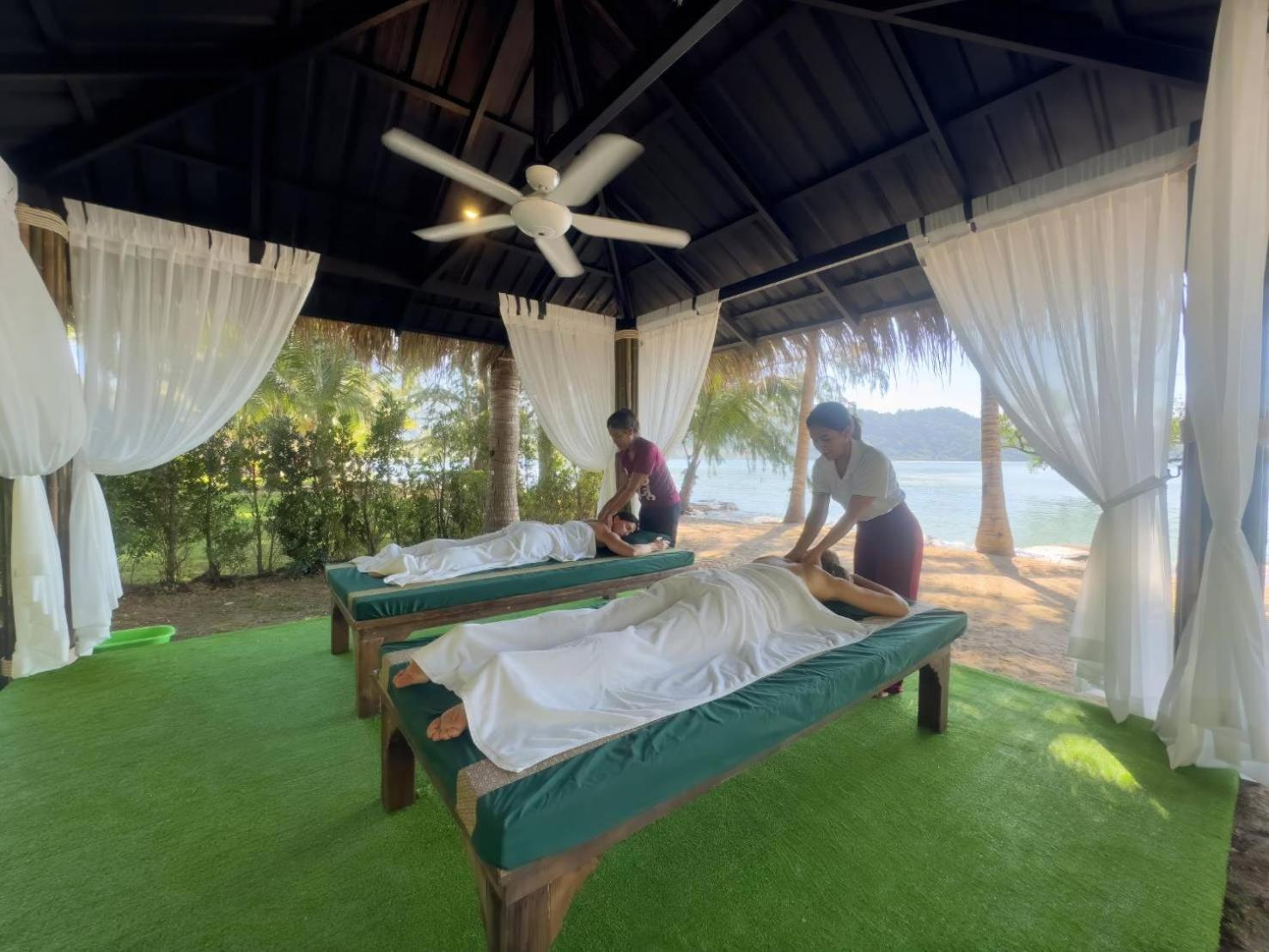וילה Private Pool Melina - Koh Chang
