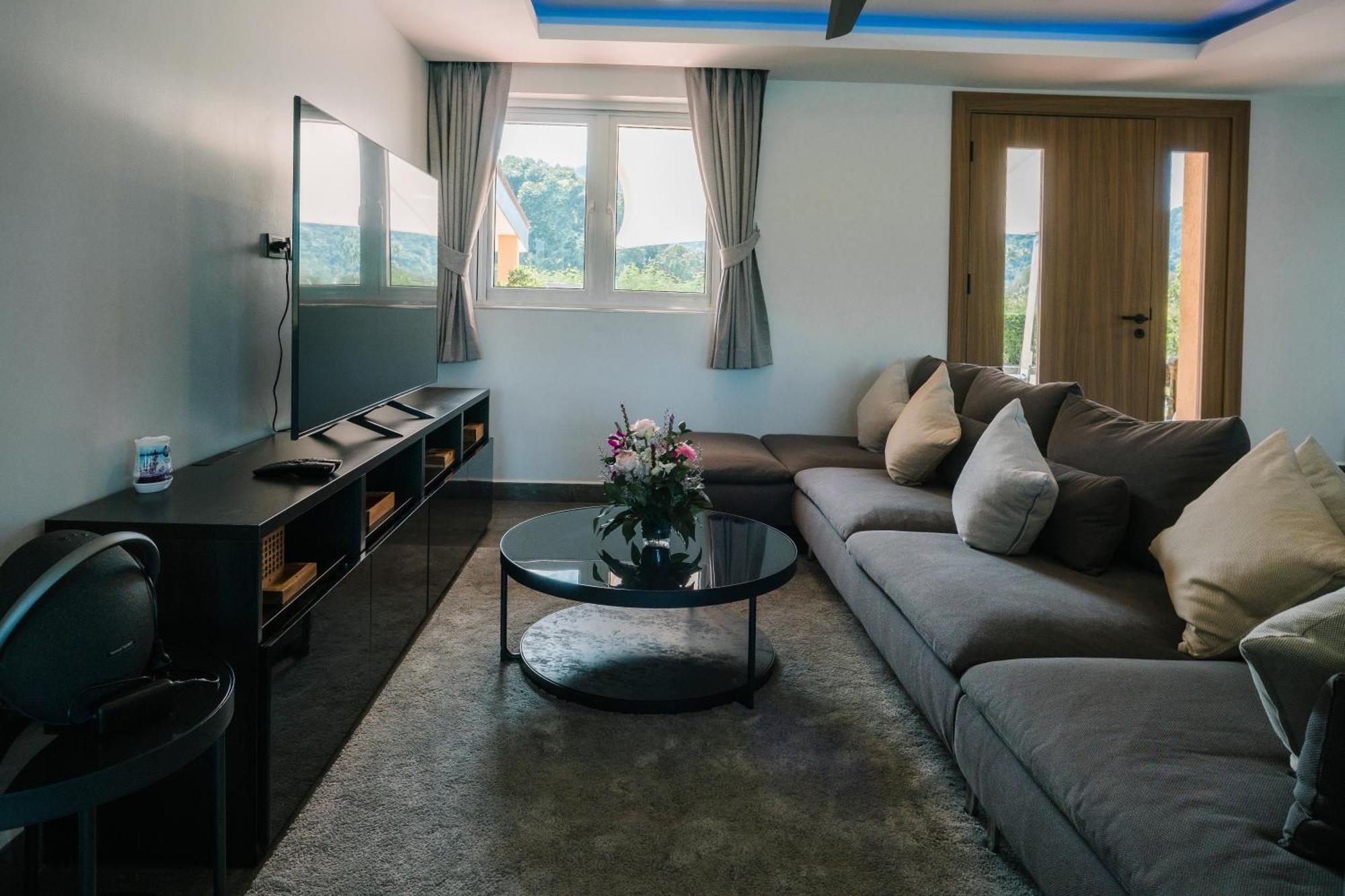וילה Private Pool Melina - Koh Chang Ban Khlong Son (Koh Chang)